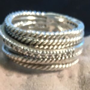 David yurman ring